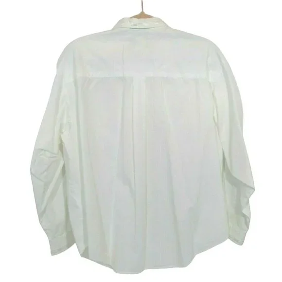 Panhandle Slim Women's Western Rodeo Shirt Southwest Motif Embroidered 2X Few sp - Picture 5 of 8